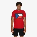 Umbro EC CZECH T SHIRT 