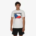 Umbro EC CZECH T SHIRT 