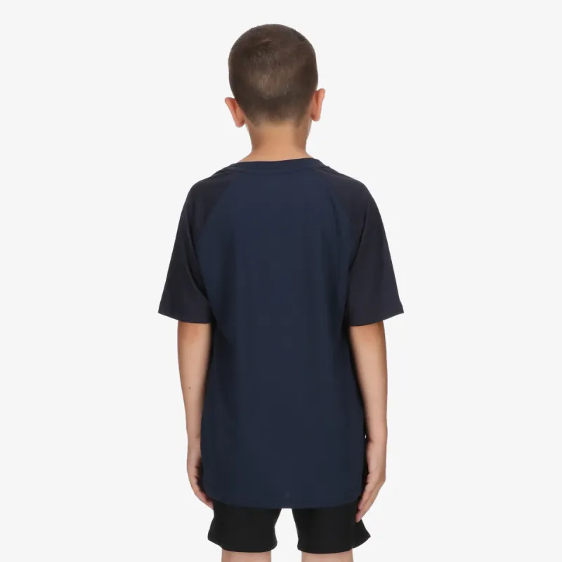 Umbro UMBRO TRAINING SHIRT JNR 