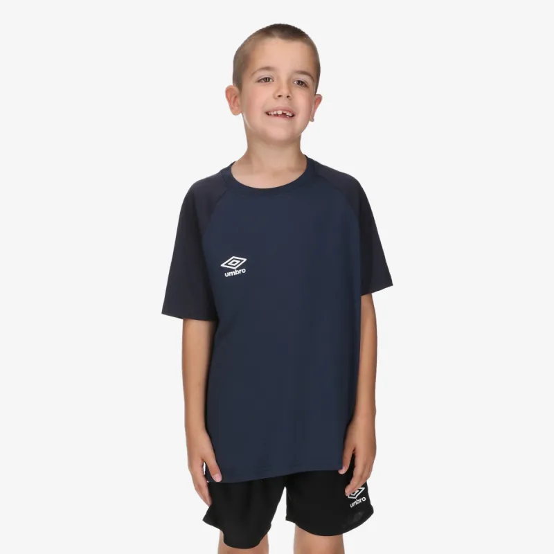 Umbro UMBRO TRAINING SHIRT JNR 