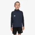 Umbro UMBRO TRAINING LS SHIRT JNR 