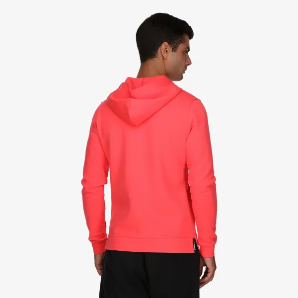 Umbro UMBRO ONLY FULL ZIP HOODY 