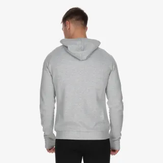 Umbro LOGO FULL ZIP HOODIE 