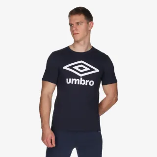 Umbro BIG LOGO T SHIRT 