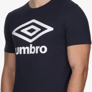 Umbro BIG LOGO T SHIRT 