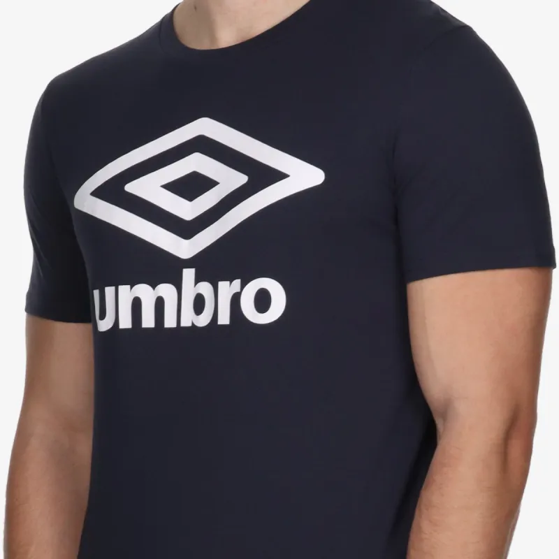 Umbro BIG LOGO T SHIRT 