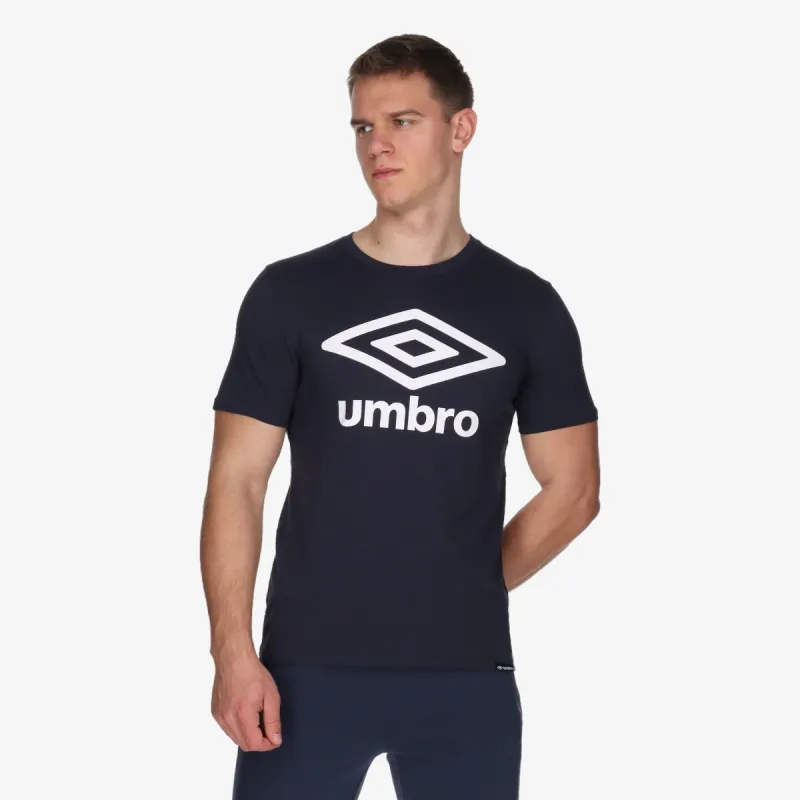 Umbro BIG LOGO T SHIRT 