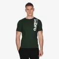 Umbro UMBRO LOGO T SHIRT 