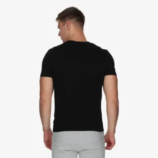 Umbro RETRO LOGO T SHIRT 