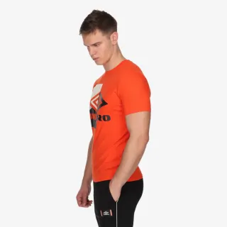 Umbro RETRO T SHIRT 