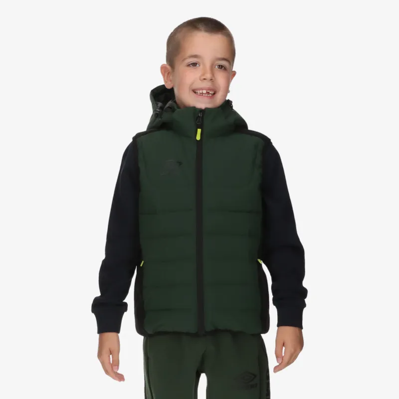 Umbro ESSENTIALS VEST JNR 