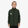 Umbro RETRO FULL ZIP JACKET JNR 