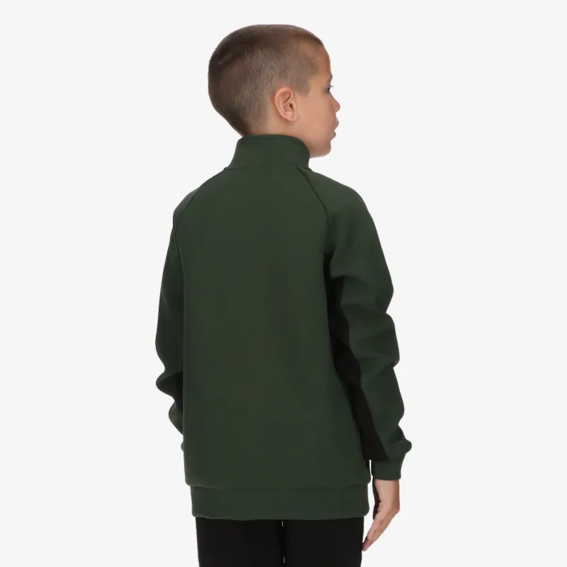 Umbro RETRO FULL ZIP JACKET JNR 
