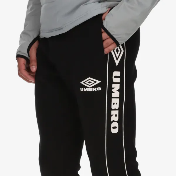 Umbro RETRO CUFFED PANTS 