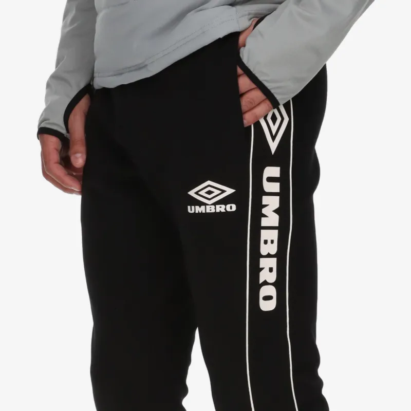 Umbro RETRO CUFFED PANTS 
