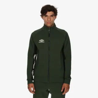 Umbro RETRO FULL ZIP JACKET 