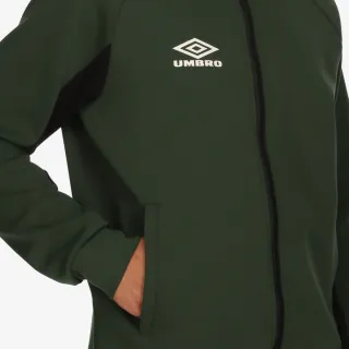 Umbro RETRO FULL ZIP JACKET 