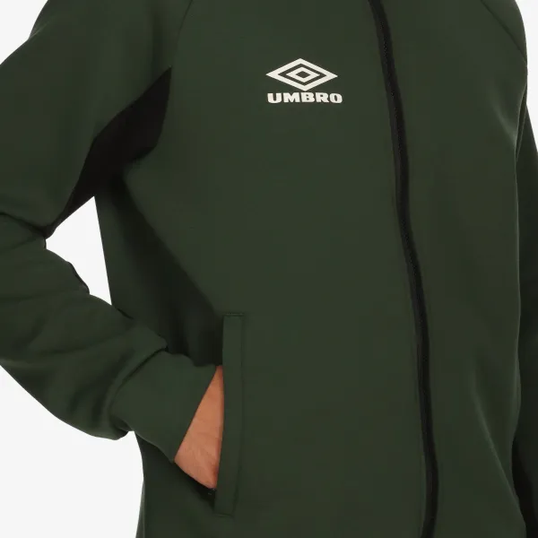 Umbro RETRO FULL ZIP JACKET 