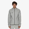 Umbro DIAMOND FULL ZIP HOODIE 
