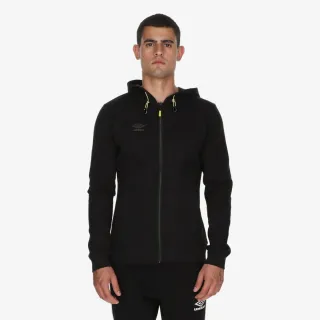 Umbro THE GAME FULL ZIP HOODIE 