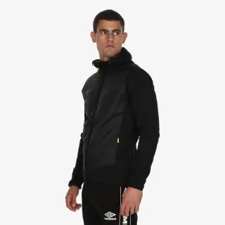 Umbro THE GAME FULL ZIP JACKET 