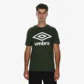 Umbro BIG LOGO COTTON T SHIRT 