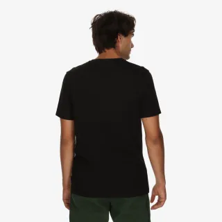 Umbro RETRO LOGO T SHIRT 