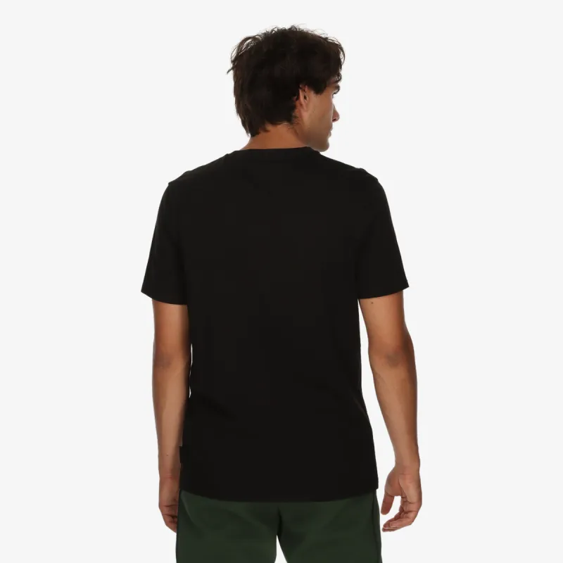 Umbro RETRO LOGO T SHIRT 