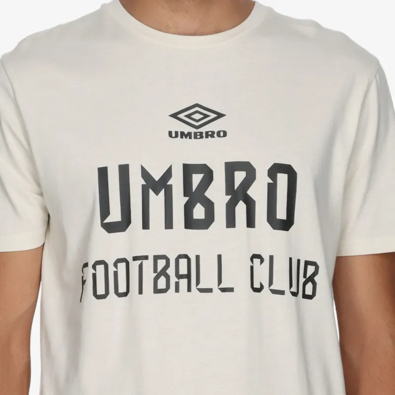 Umbro RETRO CLUB T SHIRT 