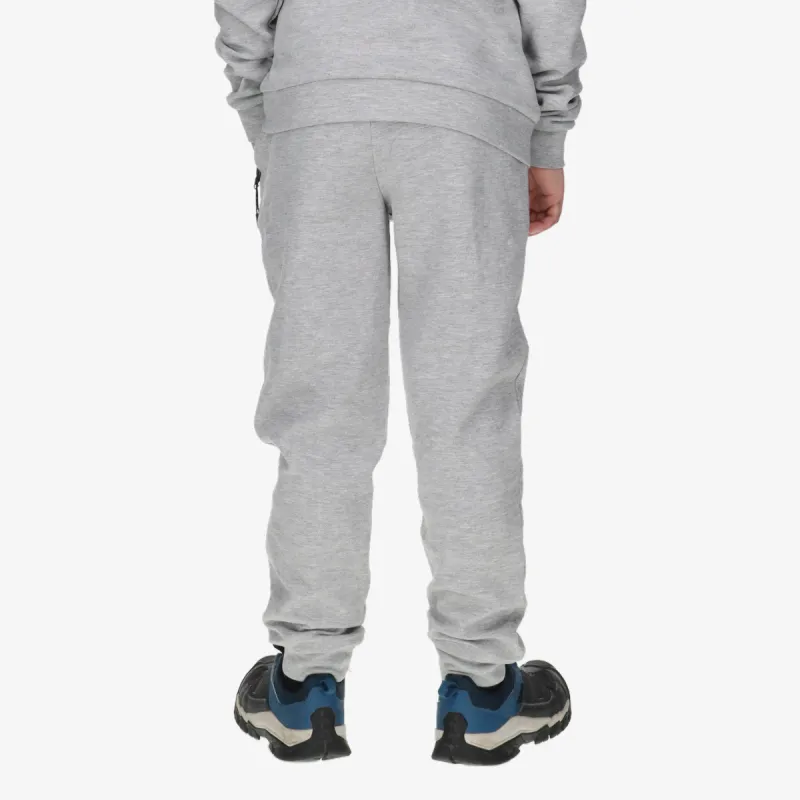 Umbro LOGO CUFFED PANTS JNR 