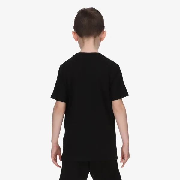 Umbro WC CROATIA T SHIRT JNR 