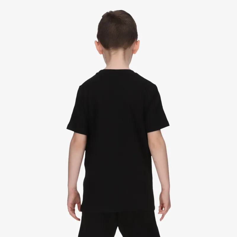 Umbro WC CROATIA T SHIRT JNR 