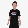 Umbro WC CROATIA FAN SHIRT JNR 