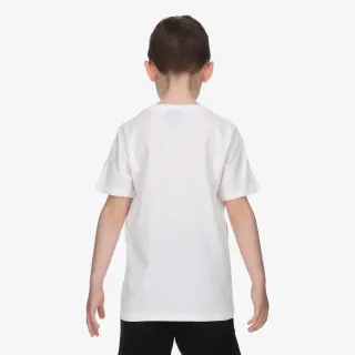 Umbro WC CROATIA FLAG SHIRT JNR 