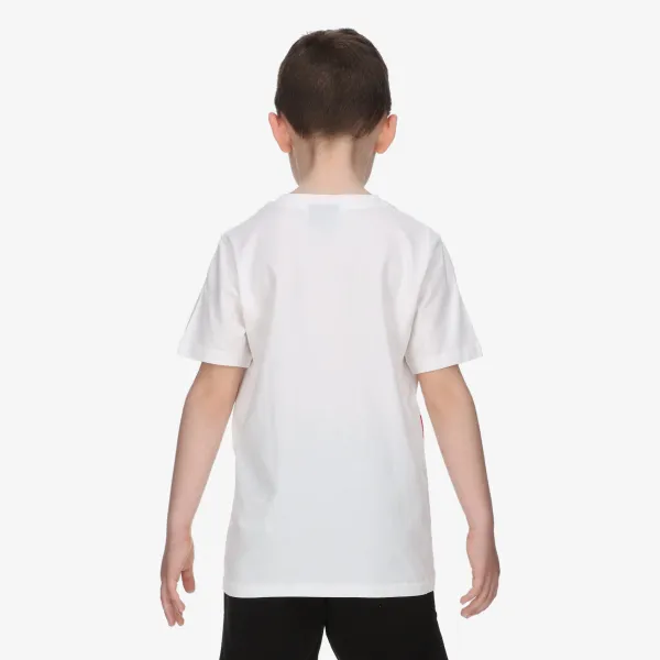 Umbro WC CROATIA FLAG SHIRT JNR 