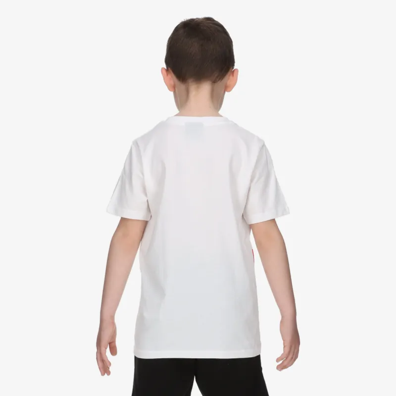 Umbro WC CROATIA FLAG SHIRT JNR 