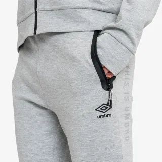 Umbro LOGO CUFFED PANTS 