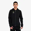 Umbro DIAMOND FULL ZIP HOODIE 