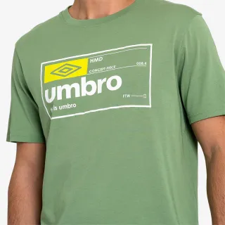 Umbro UMBRO T SHIRT 