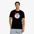 Umbro WC CROATIA T SHIRT 