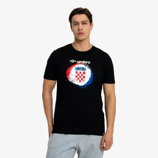 Umbro WC CROATIA T SHIRT 