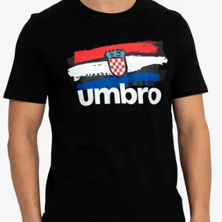 Umbro WC CROATIA FAN SHIRT 