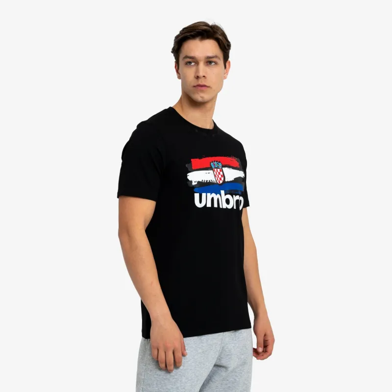 Umbro WC CROATIA FAN SHIRT 