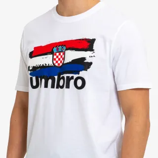 Umbro WC CROATIA FAN SHIRT 