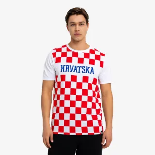 Umbro WC CROATIA FULL SHIRT 