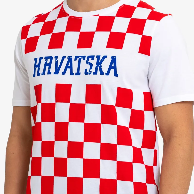 Umbro WC CROATIA FULL SHIRT 