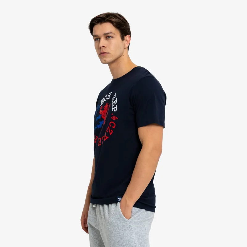 Umbro WC CZECH FAN SHIRT 