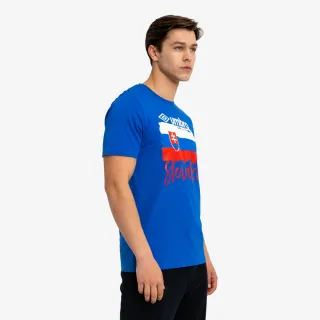 Umbro WC SLOVAKIA T SHIRT 