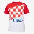 Umbro WC CROATIA FLAG SHIRT 
