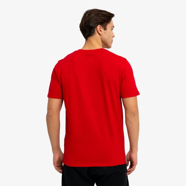 Umbro WC CROATIA FLAG SHIRT 